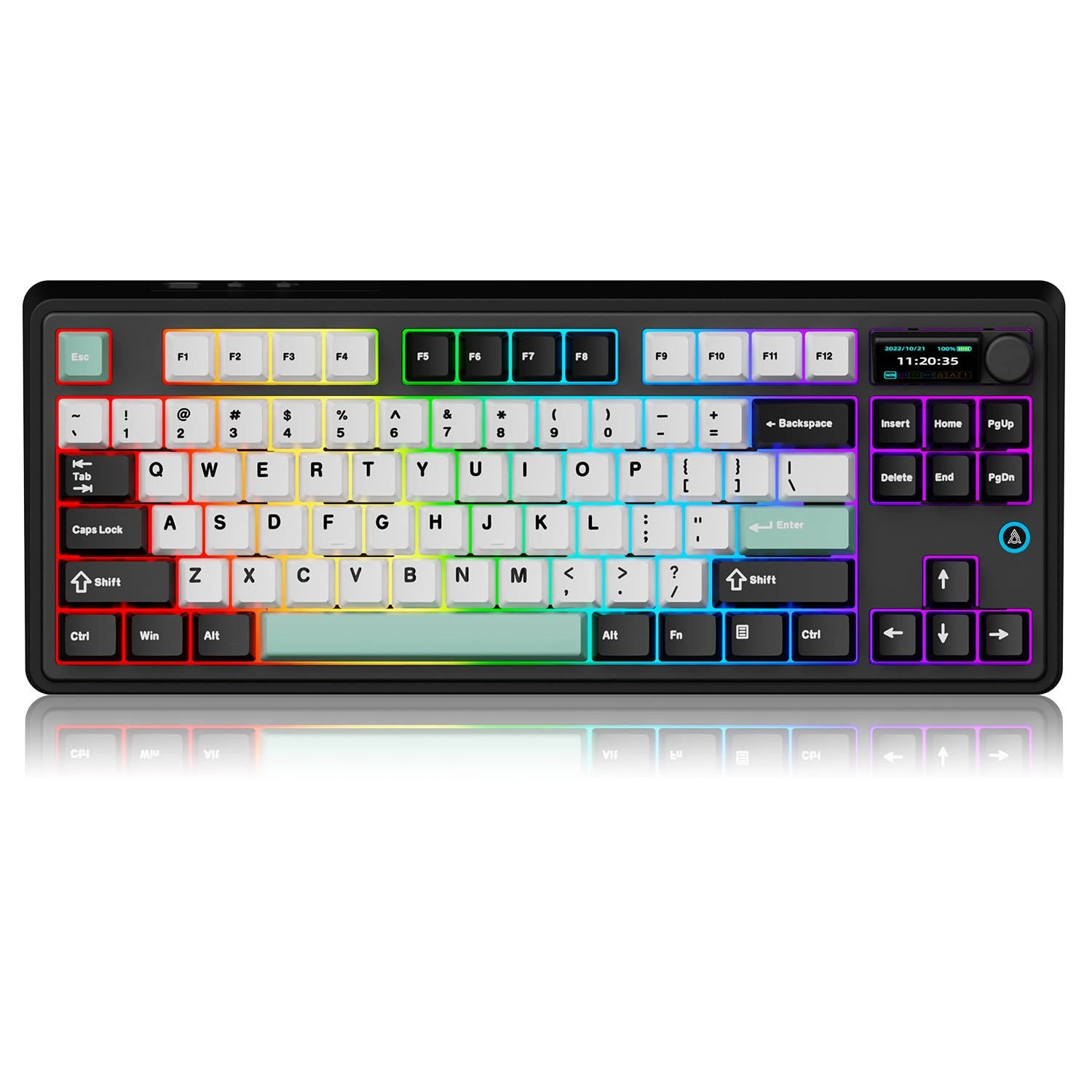 AK870 - Wired