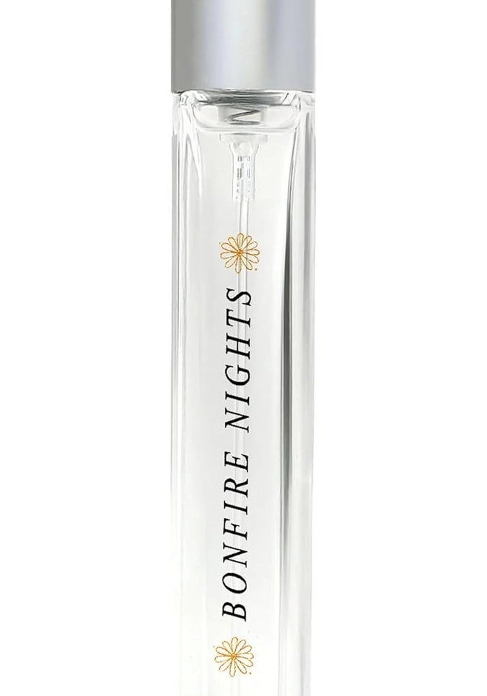 just juice The Summer I Turned Pretty Bonfire Nights - Eau de Parfum 0.3 oz