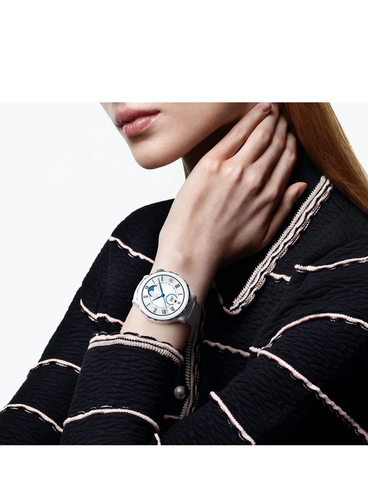 Watch GT3 Pro Frigga 43mm Ceramic