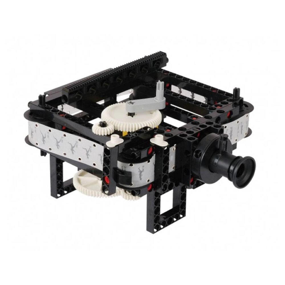 Optical Experiments Set