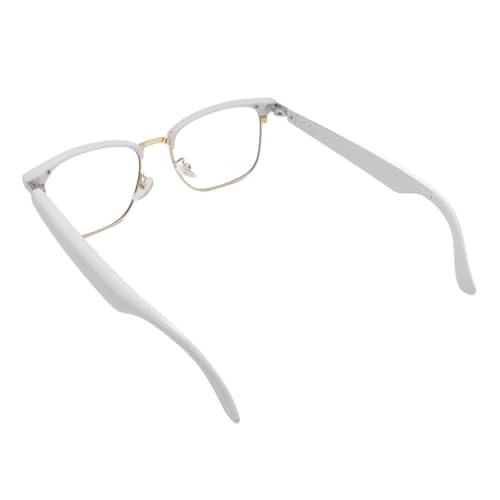 Polarized BT Sunglasses - Noise Cancelling Mic Open Ear Speaker