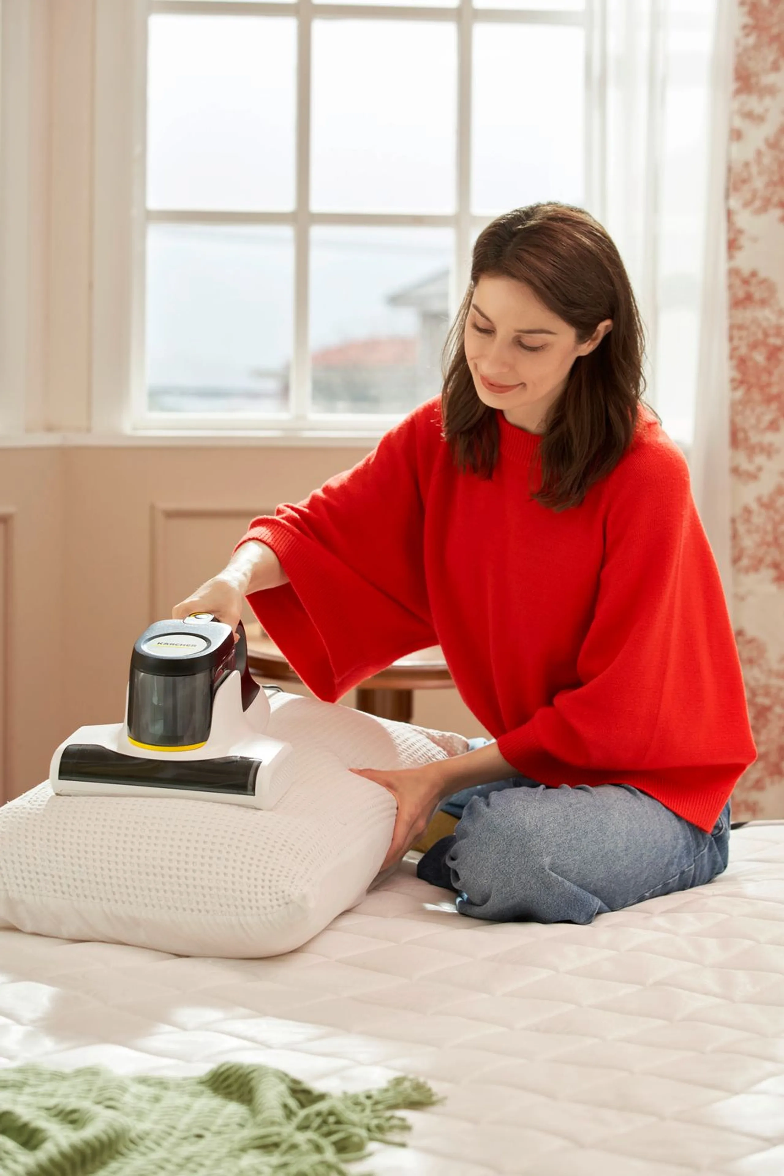 VCH 4 UVClean - 500 W 400 ml