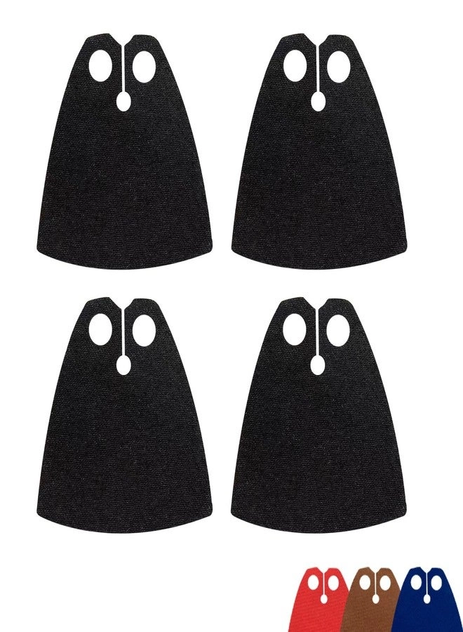 RFFTQQ Capes - Medieval Lego