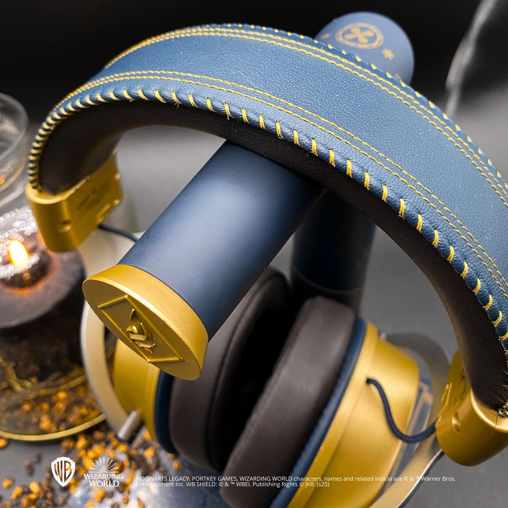 Hogwarts Legacy Wireless Headset