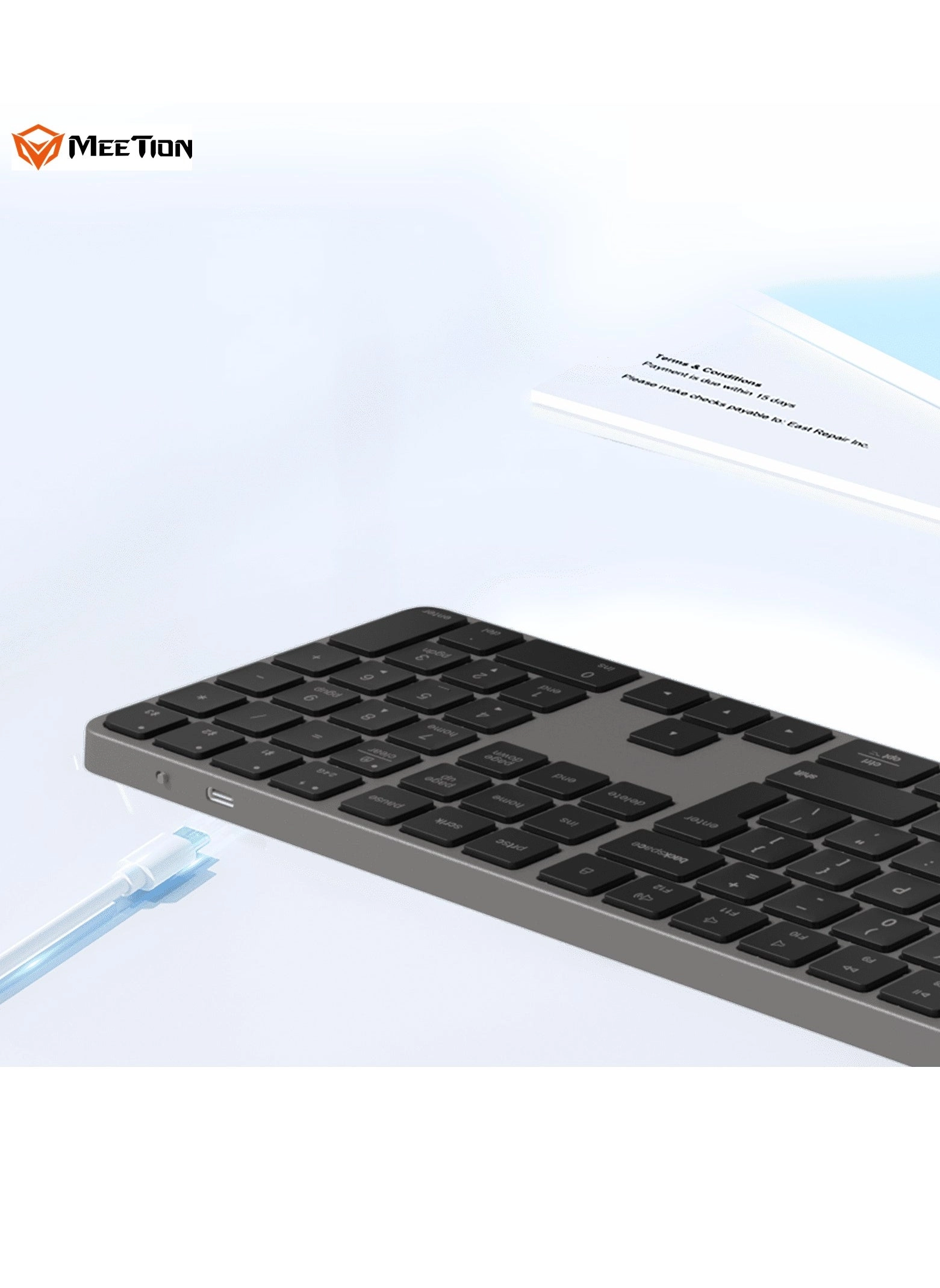 K230 - EN/AR Wireless