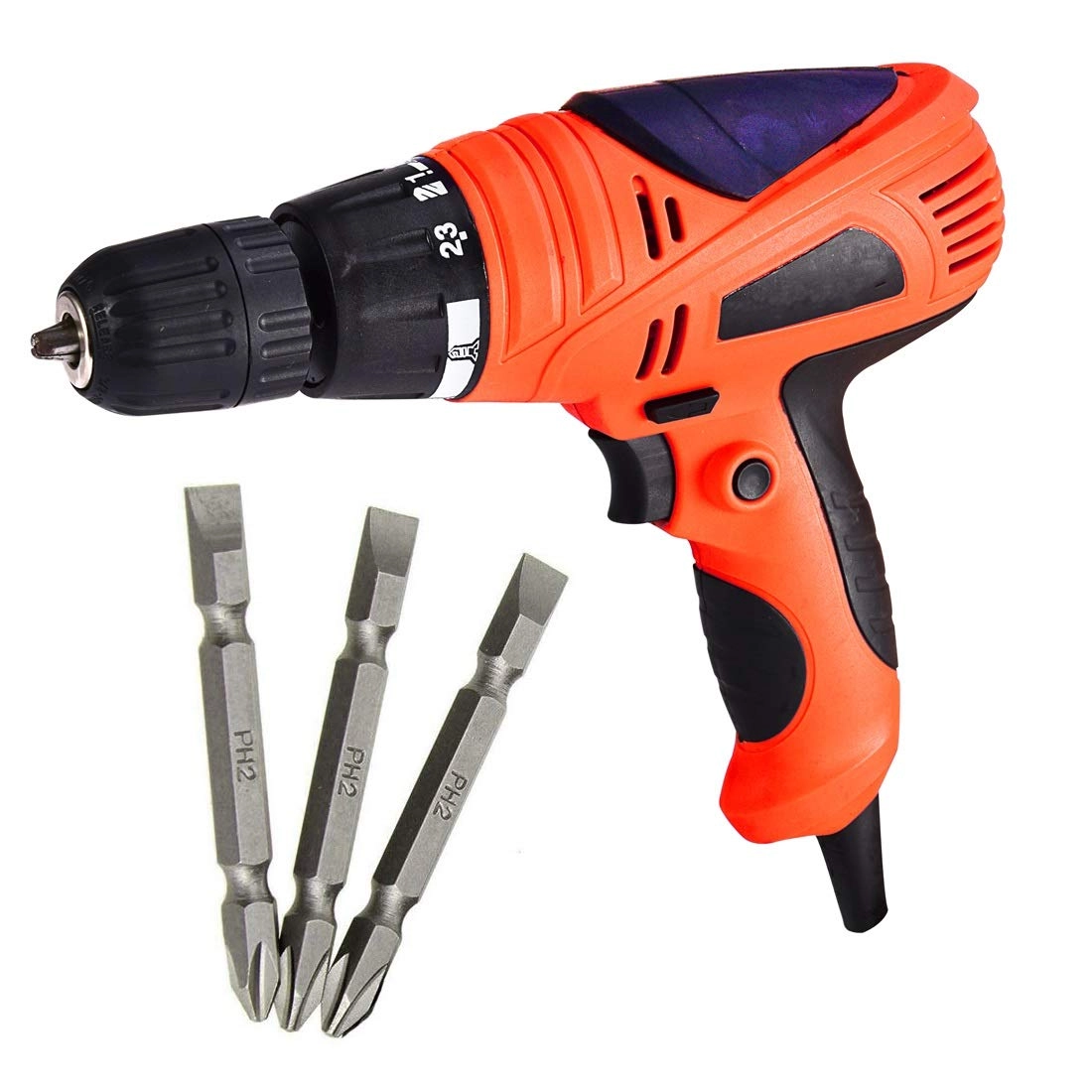 impact Screwdriver
