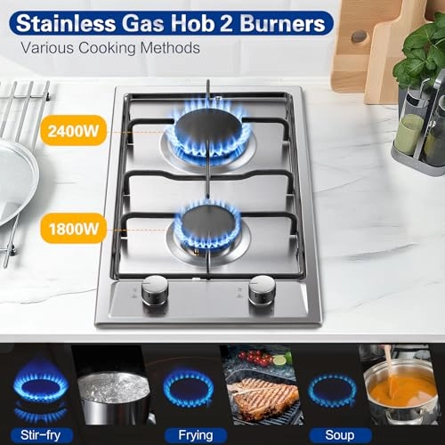PG3020BS-A2EI Gas hob