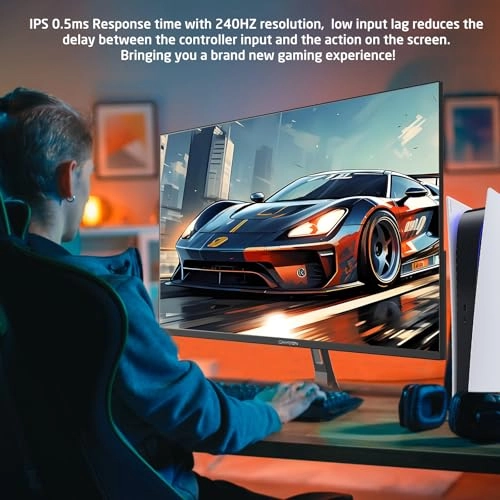 GOESP24240IPS - 23.8 in 1920x1080