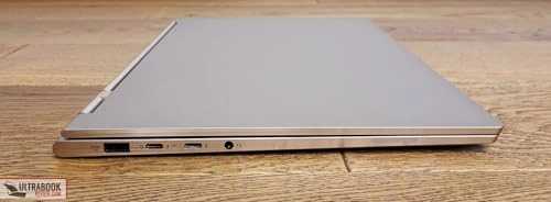 (Renewed) Yoga 930-13IKB - 14'' Core i7-8565U 16GB DDR4 512GB PCIe NVMe SSD