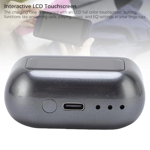 z4yg1p2eoa-11 Wireless Earbud