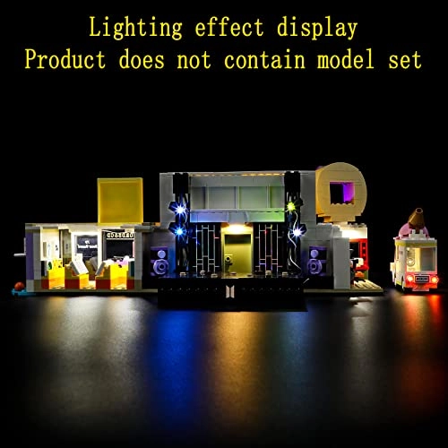 LED Lighting Kit (21339Z)
