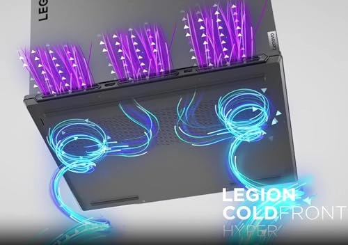 (Open Box) Legion Pro 5i 83FS000CFR - 16'' Core i9-13900HX 32GB DDR5 2TB PCIe SSD