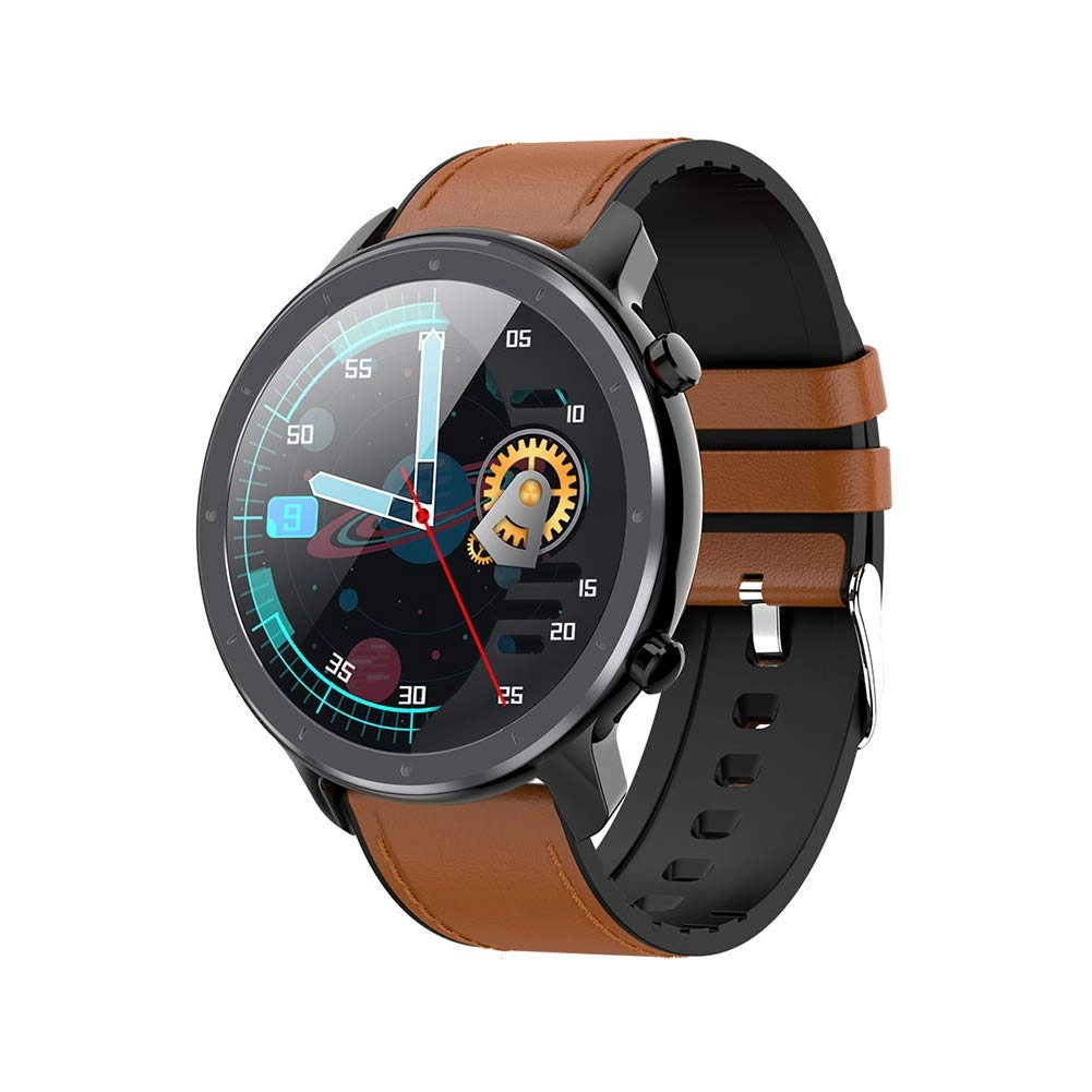 GUJKKTU Adult Sports Smart Watch 48mm alloy