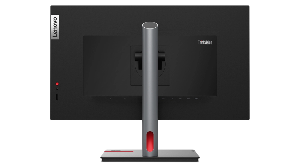 ThinkVision P27h-28 - 27 Inches 2560 X 1440