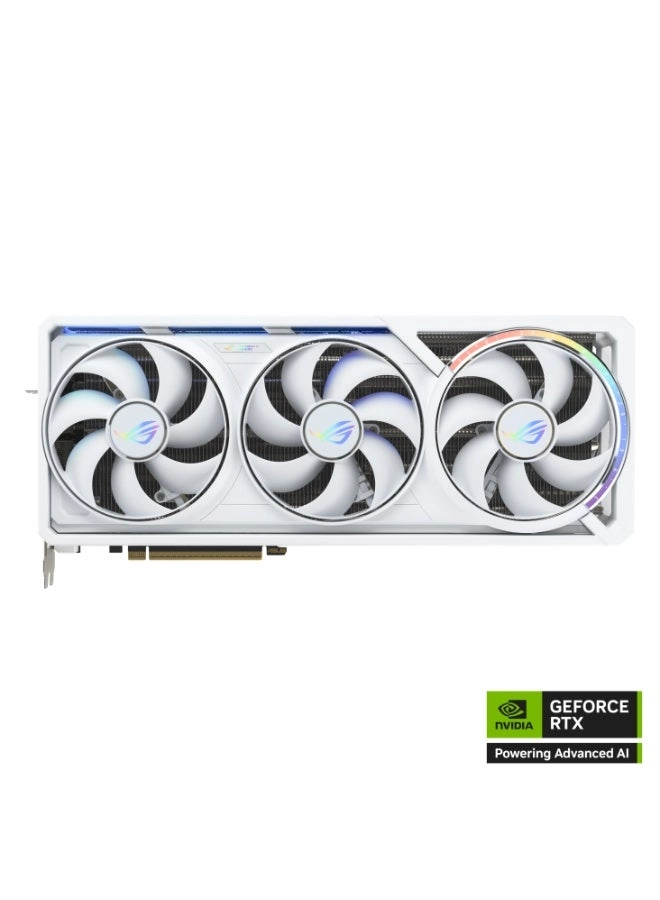 ROG-ASTRAL-RTX5080 - 16GB