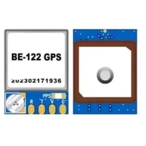 F405W Fixed Wing Flight Control Board - STM32F405RGT6 ICM42688-P