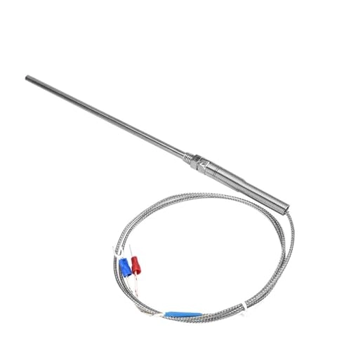 Type K Thermocouple Probe - 2pcs