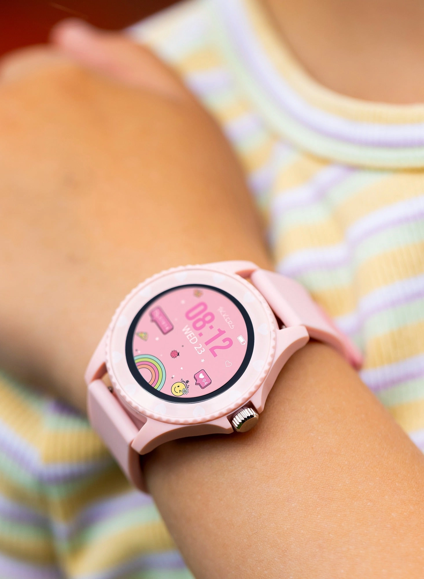 Series 34 35mm Silicone