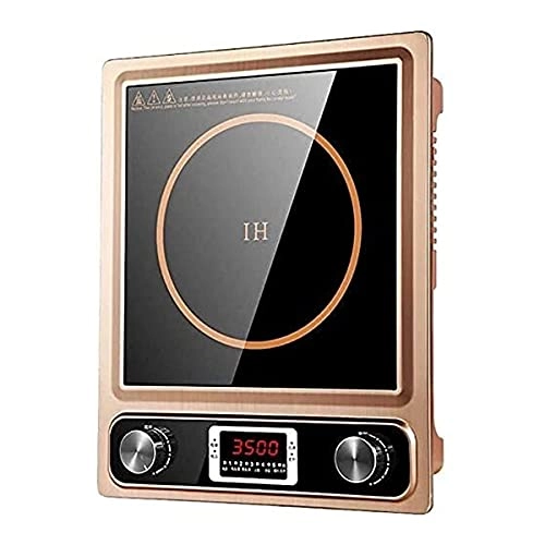 Home Multifunction Induction hob