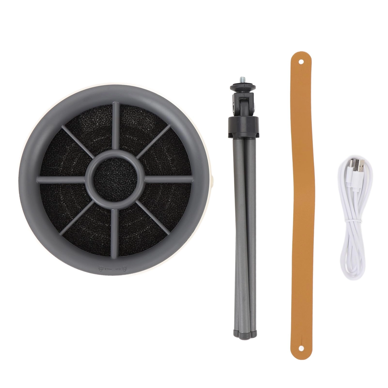 Portable Range Hood - Foldable Strong Suction