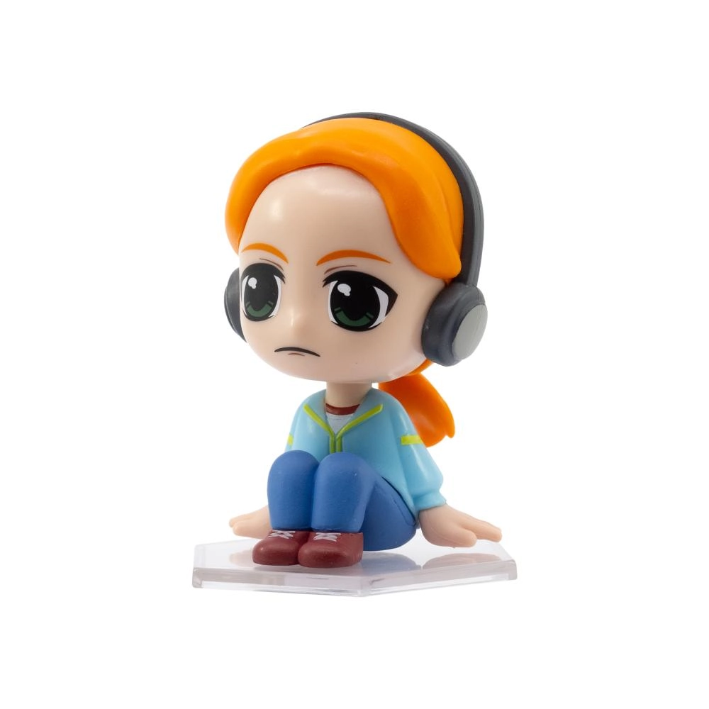 Bobble Hero - 7 cm (527-15310)