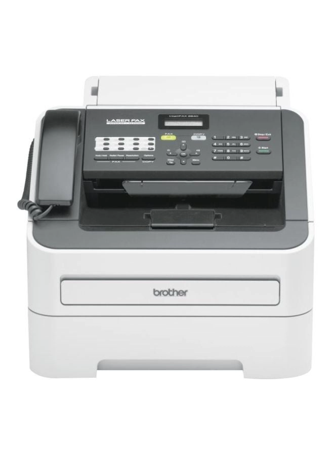 Brother IntelliFAX 2840