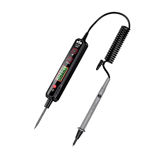 Circuit Tester - 0.8-100V