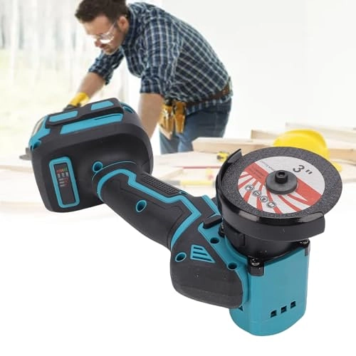 Electric Cordless Circular Saw