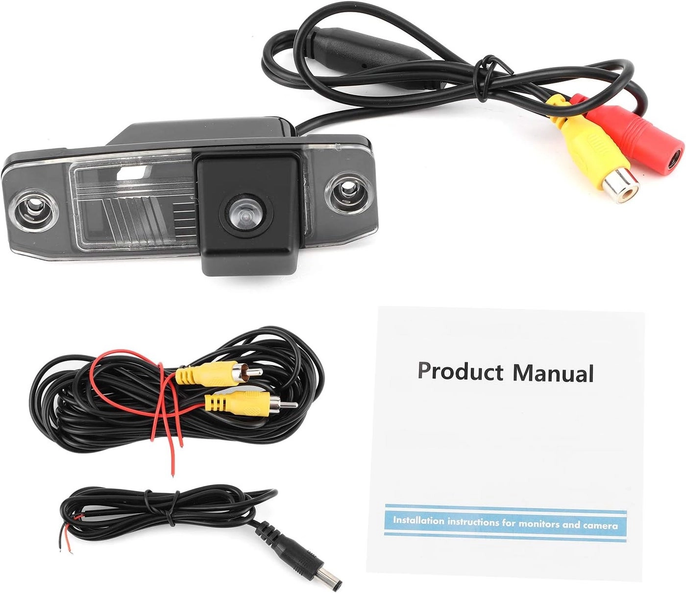 woobles Rear View Camera - night view 720x582