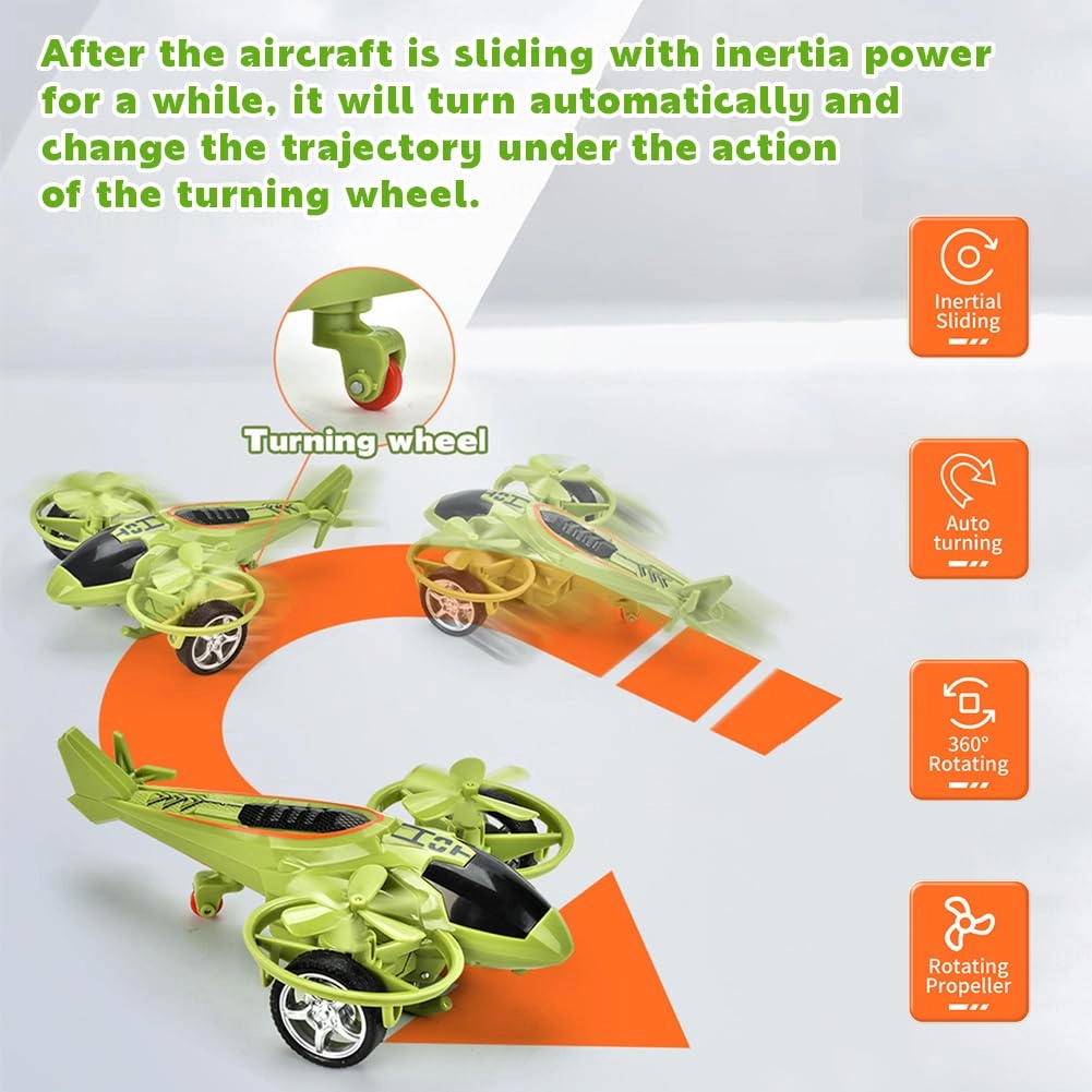 Pull Back Car - 1pcs