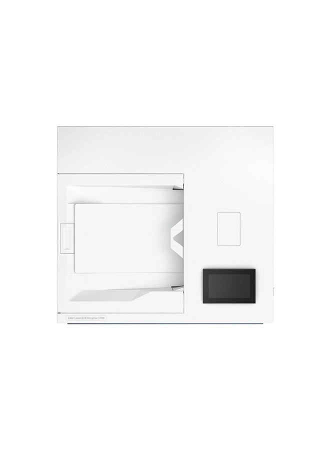 LaserJet Enterprise 5700dn - Color