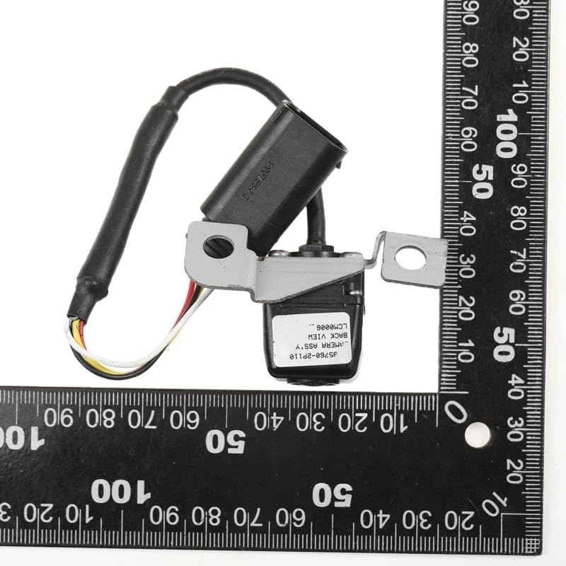 Rear View Camera - Night vision