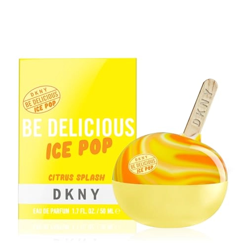 Be Delicious Ice Pop Eau de Parfum 1.7 Fl. Oz.