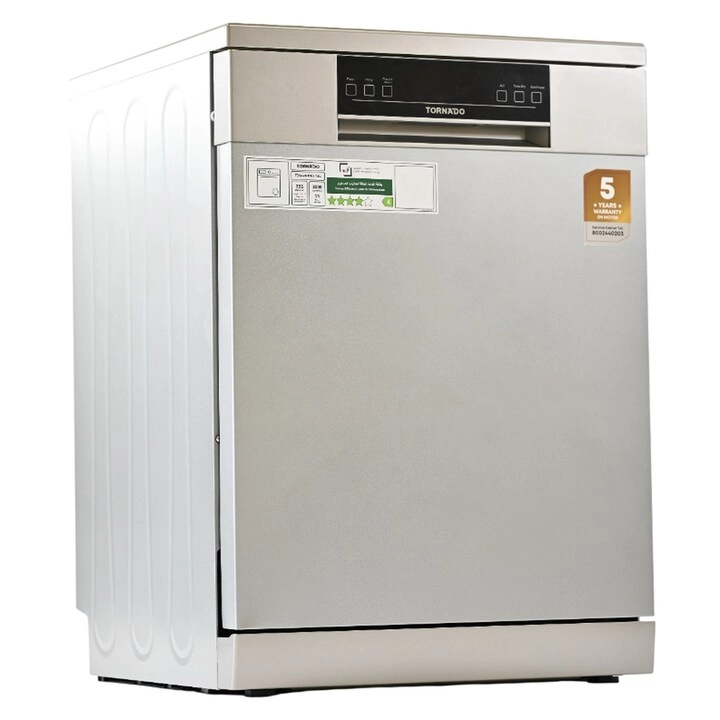 TDG-KN1563-TSU Freestanding