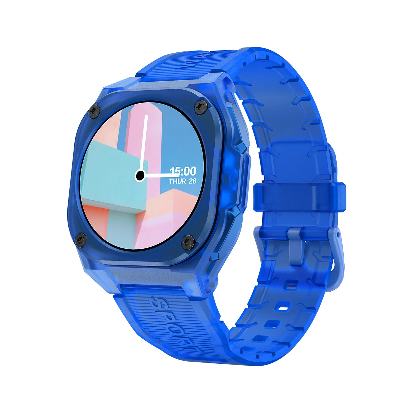 Yihou Military Smart Watch