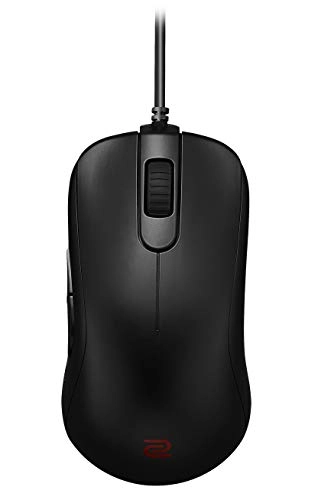 Zowie S2 - USB
