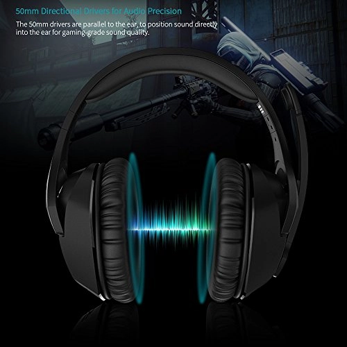 Cloud Stinger Wired Headset