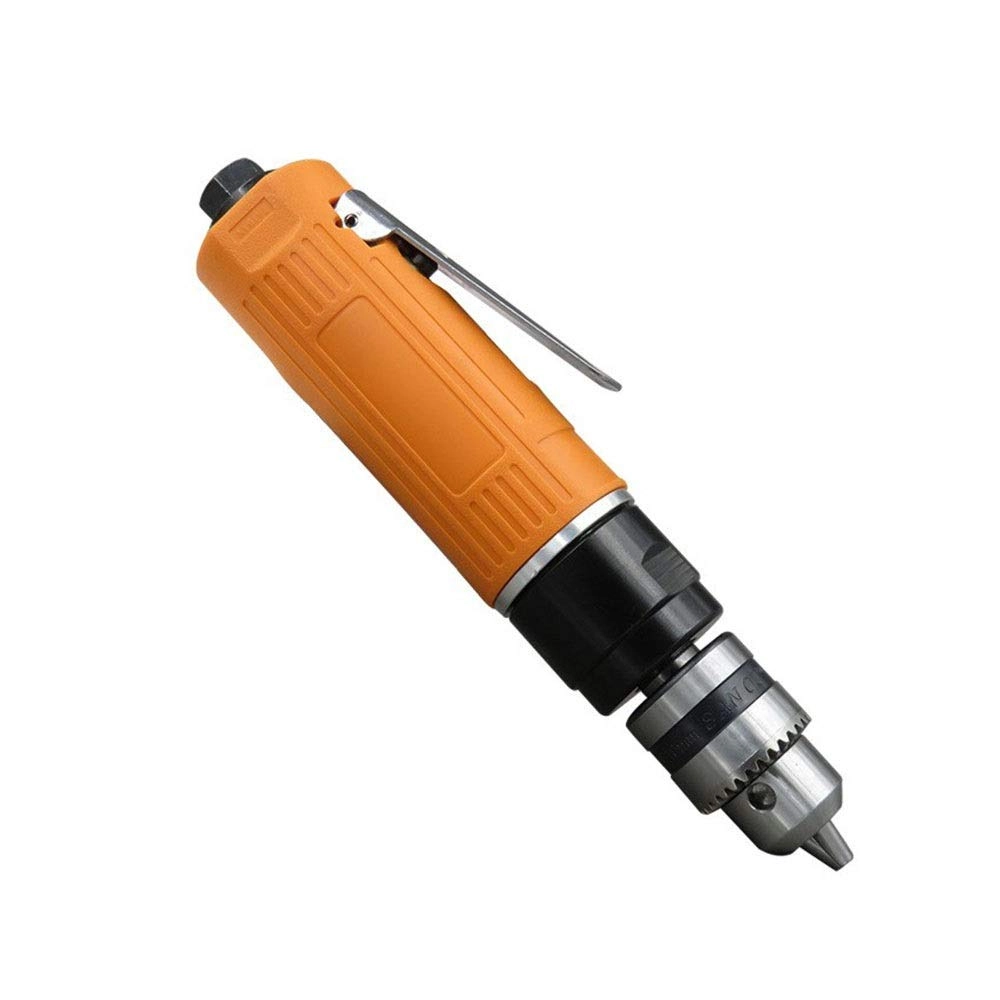 Pneumatic Pistol Drill - 1/2" (13mm) Positive and Negative