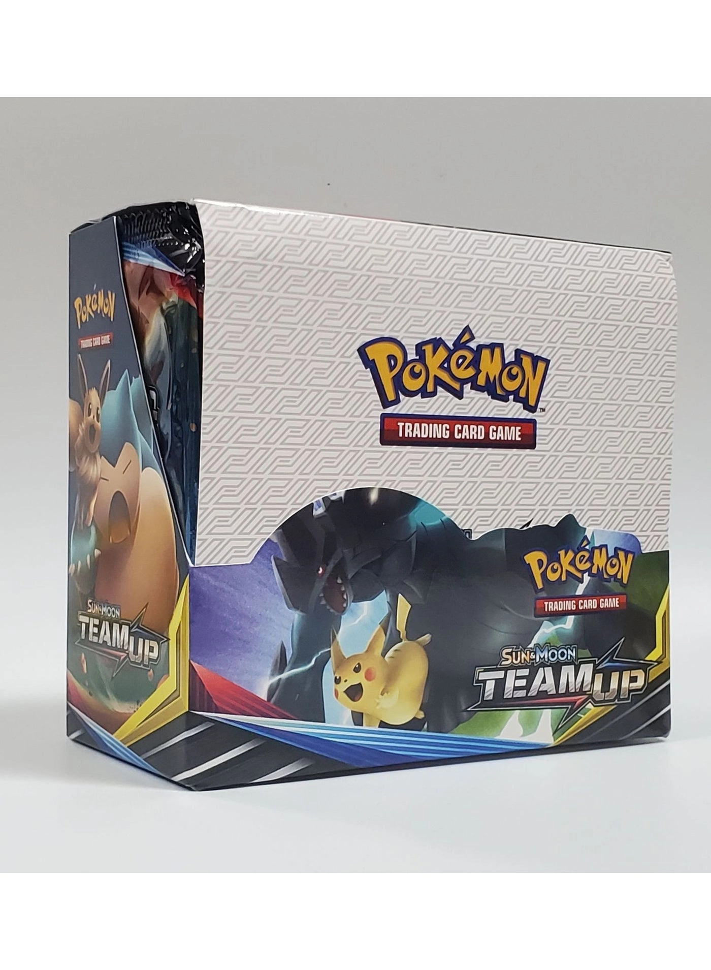 EX GX Mega Trainer Energy Cards - English 324pcs