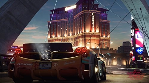 Need For Speed PayBack - Xbox One