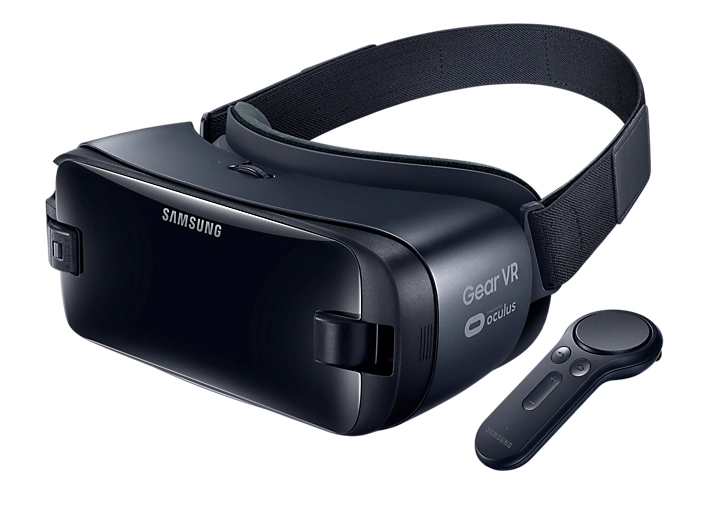 Gear VR