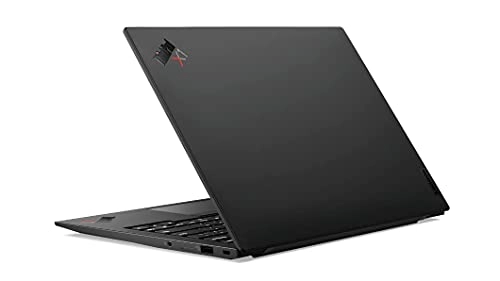 (Renewed) ThinkPad X1 Carbon - 14'' Core i7-1165G7 16GB DDR4 512GB SSD