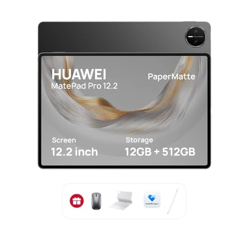 MatePad Pro - 512GB 12.2"