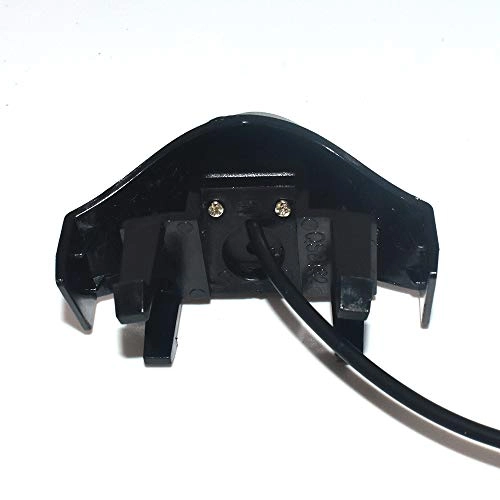 Front View Camera - Night vision 728x512 pixels