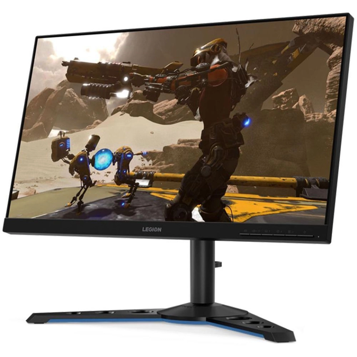 Legion - Y25-25 66AAGAC6UK 24.5 Inches 1920 x 1080 pixels