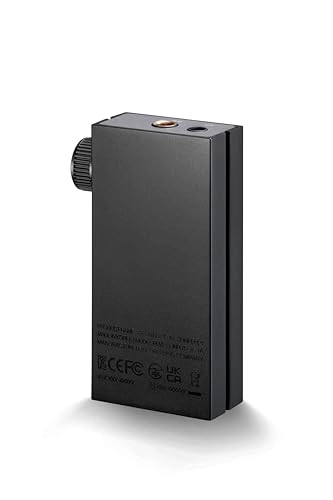 HB1 - ESS ES9281AC PRO DAC