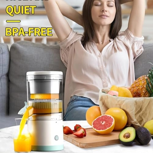 Electric Juicer - 5 watts