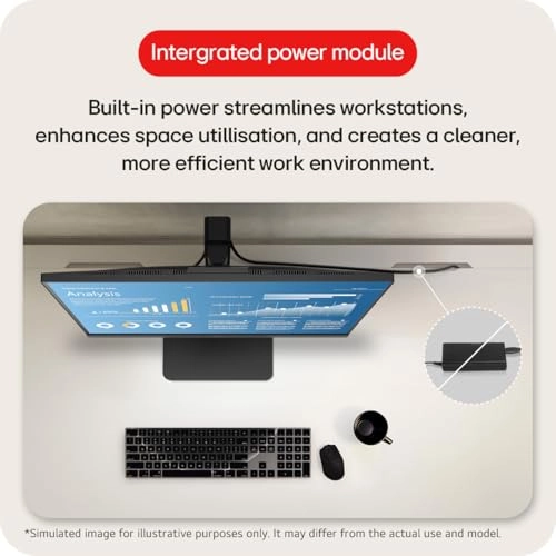 24BA850 - 24BA850-B.AEK 23.8 Inches 1920x1080