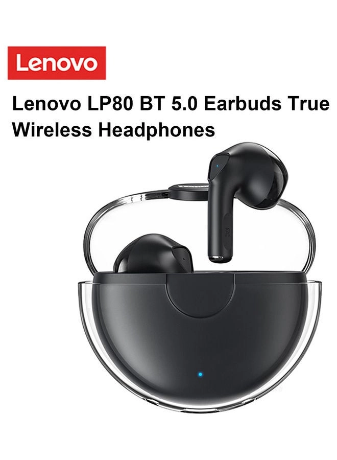LivePods LP80 Wireless Earbud