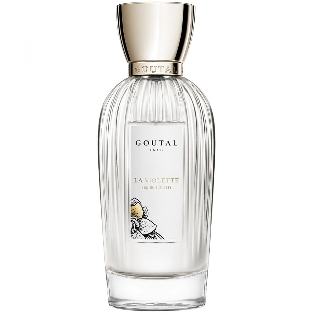 Goutal La Violette Eau de Toilette 100 ml